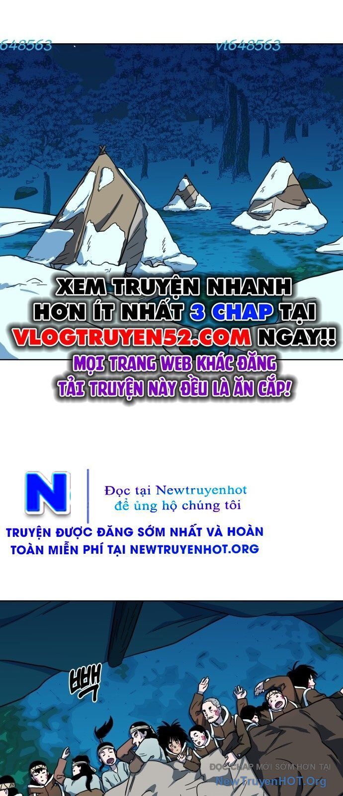 Tiền Sử Vlog Chap 32 - Next Chap 33