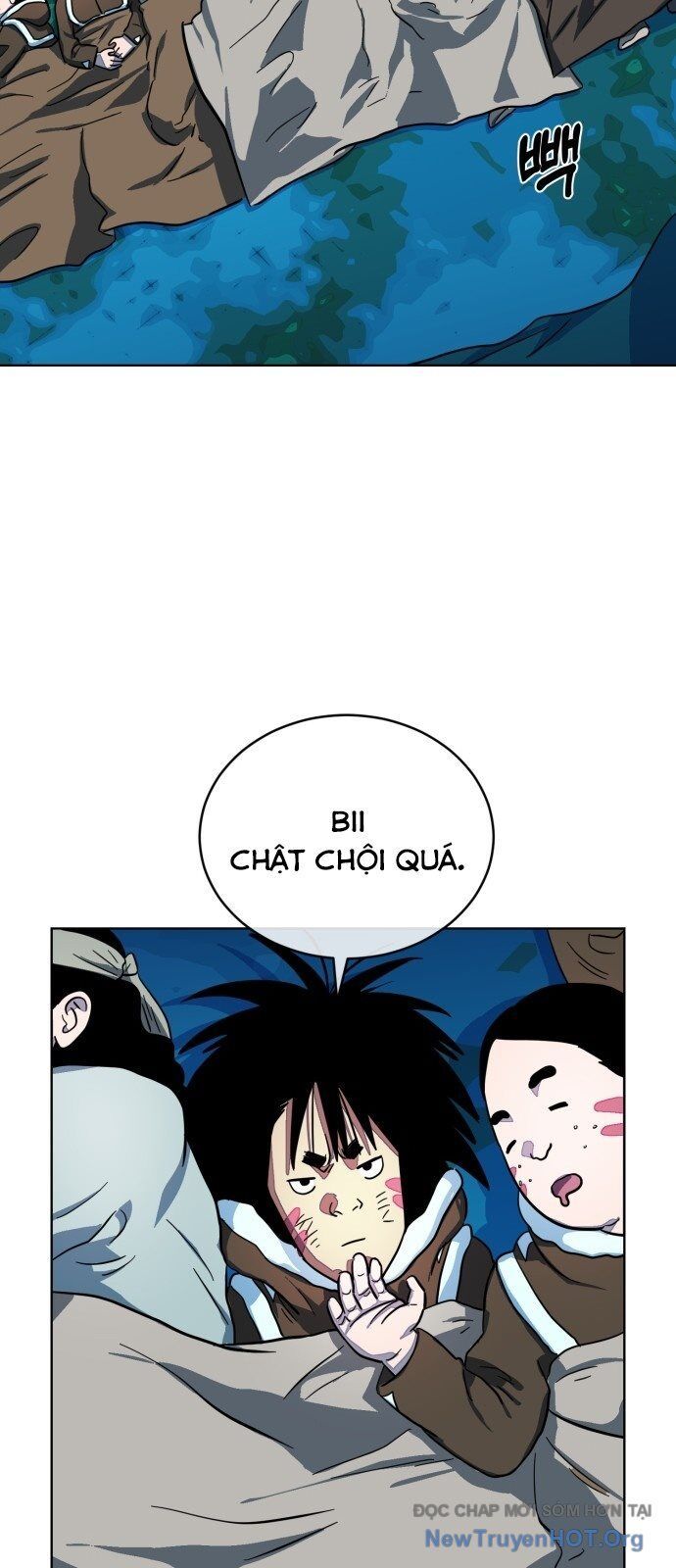 Tiền Sử Vlog Chap 32 - Next Chap 33