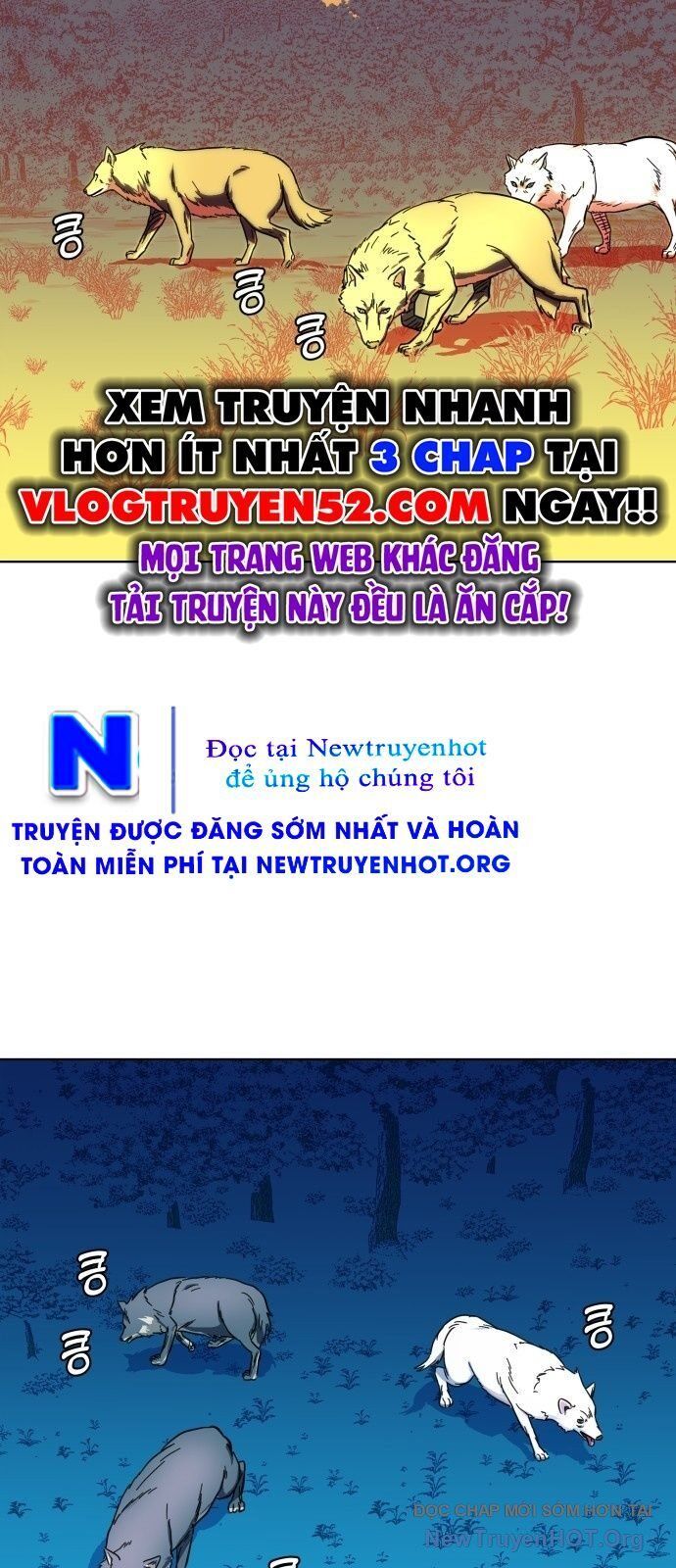 Tiền Sử Vlog Chap 32 - Next Chap 33