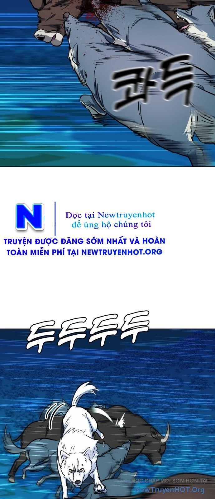 Tiền Sử Vlog Chap 32 - Next Chap 33
