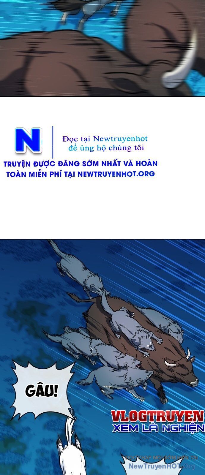 Tiền Sử Vlog Chap 32 - Next Chap 33