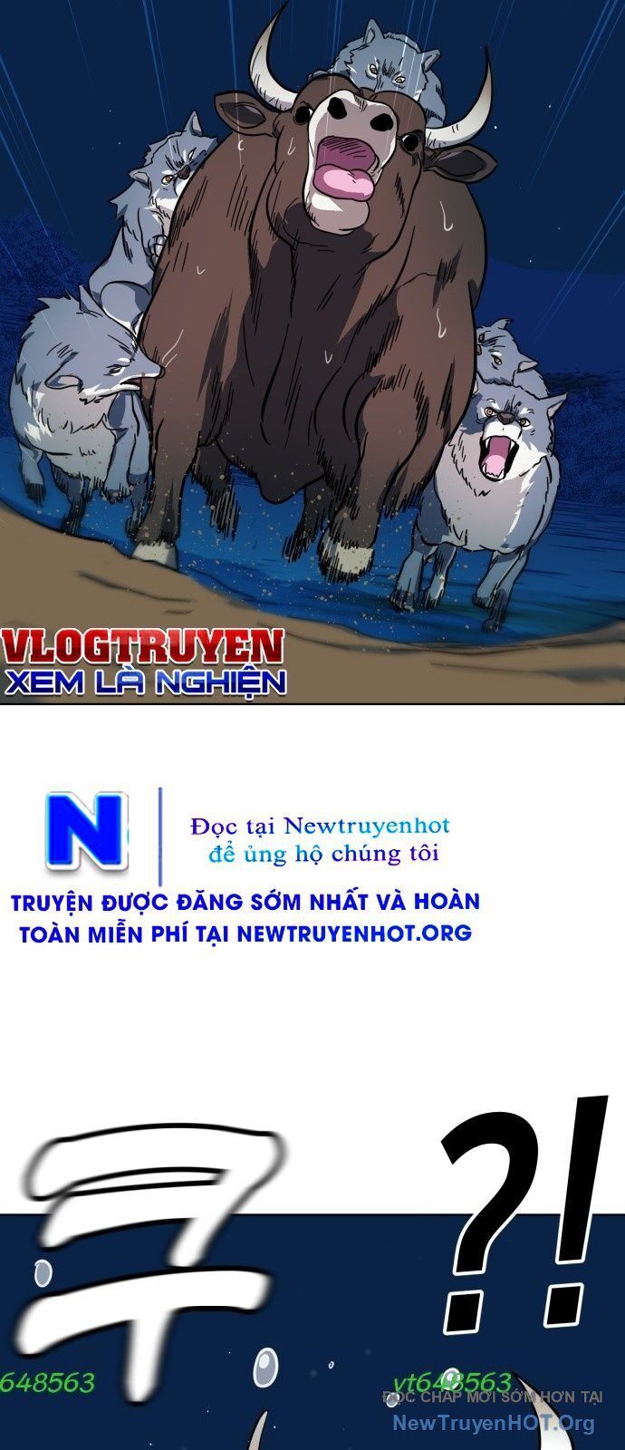 Tiền Sử Vlog Chap 32 - Next Chap 33