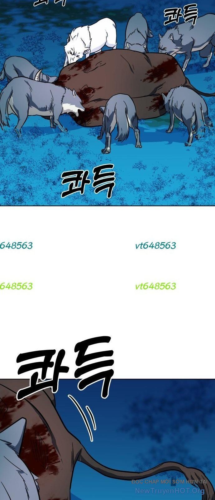 Tiền Sử Vlog Chap 32 - Next Chap 33