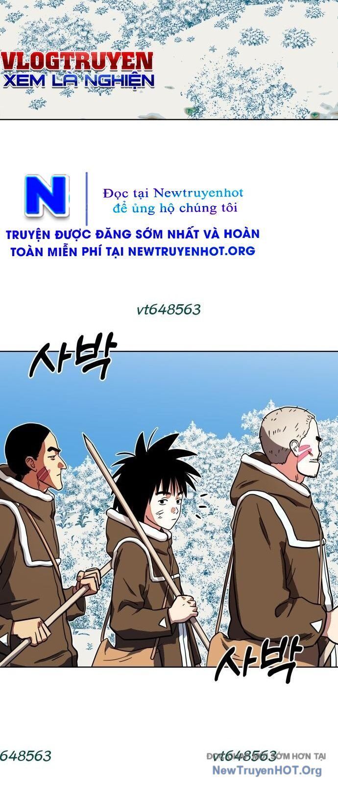 Tiền Sử Vlog Chap 32 - Next Chap 33