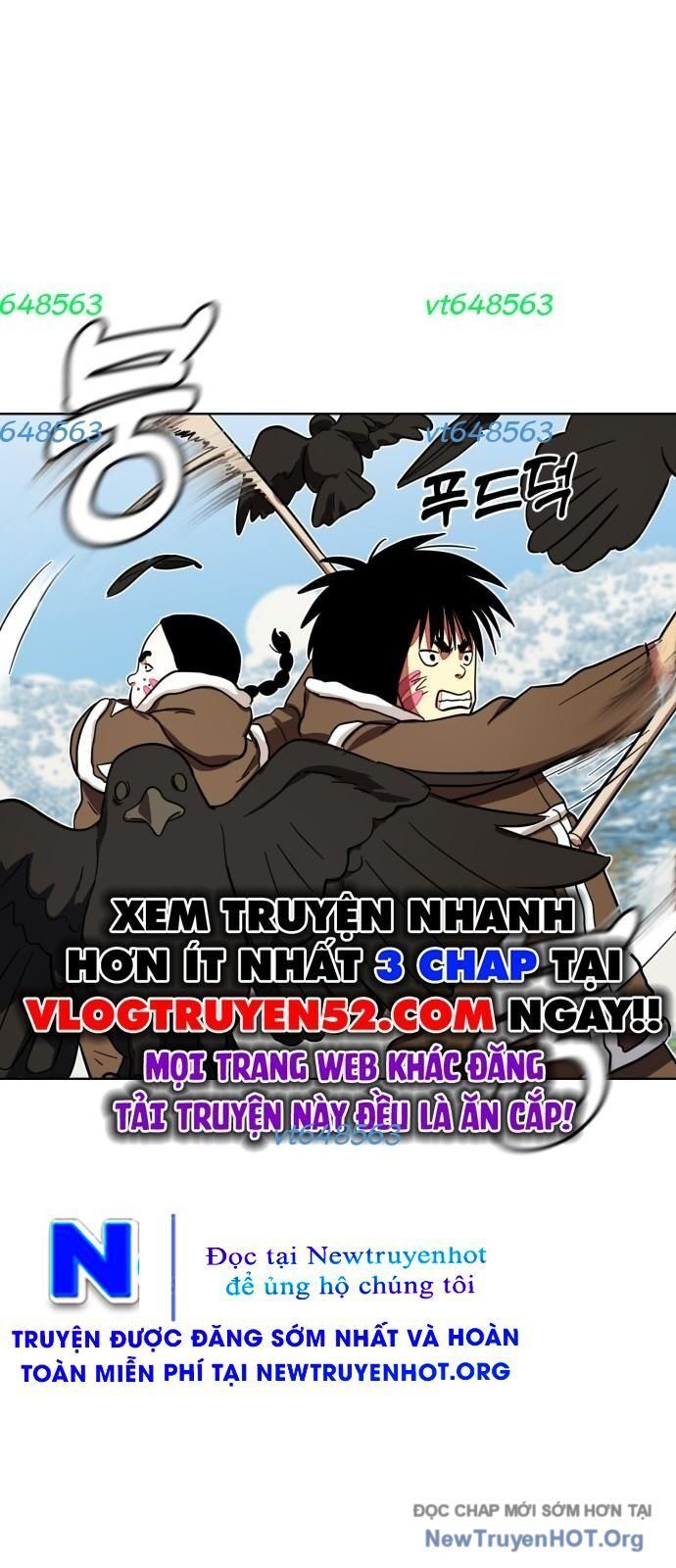 Tiền Sử Vlog Chap 32 - Next Chap 33