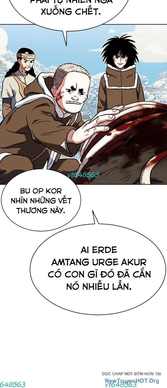 Tiền Sử Vlog Chap 32 - Next Chap 33