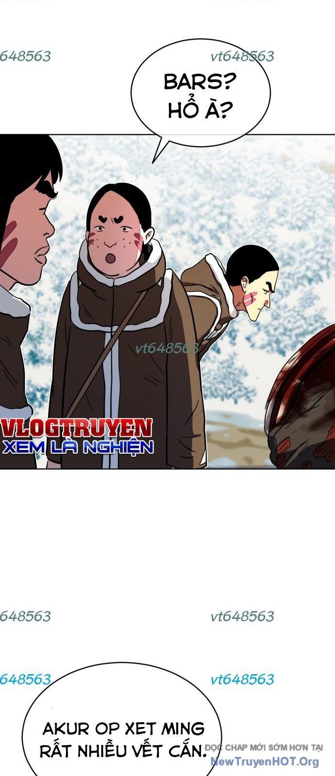 Tiền Sử Vlog Chap 32 - Next Chap 33