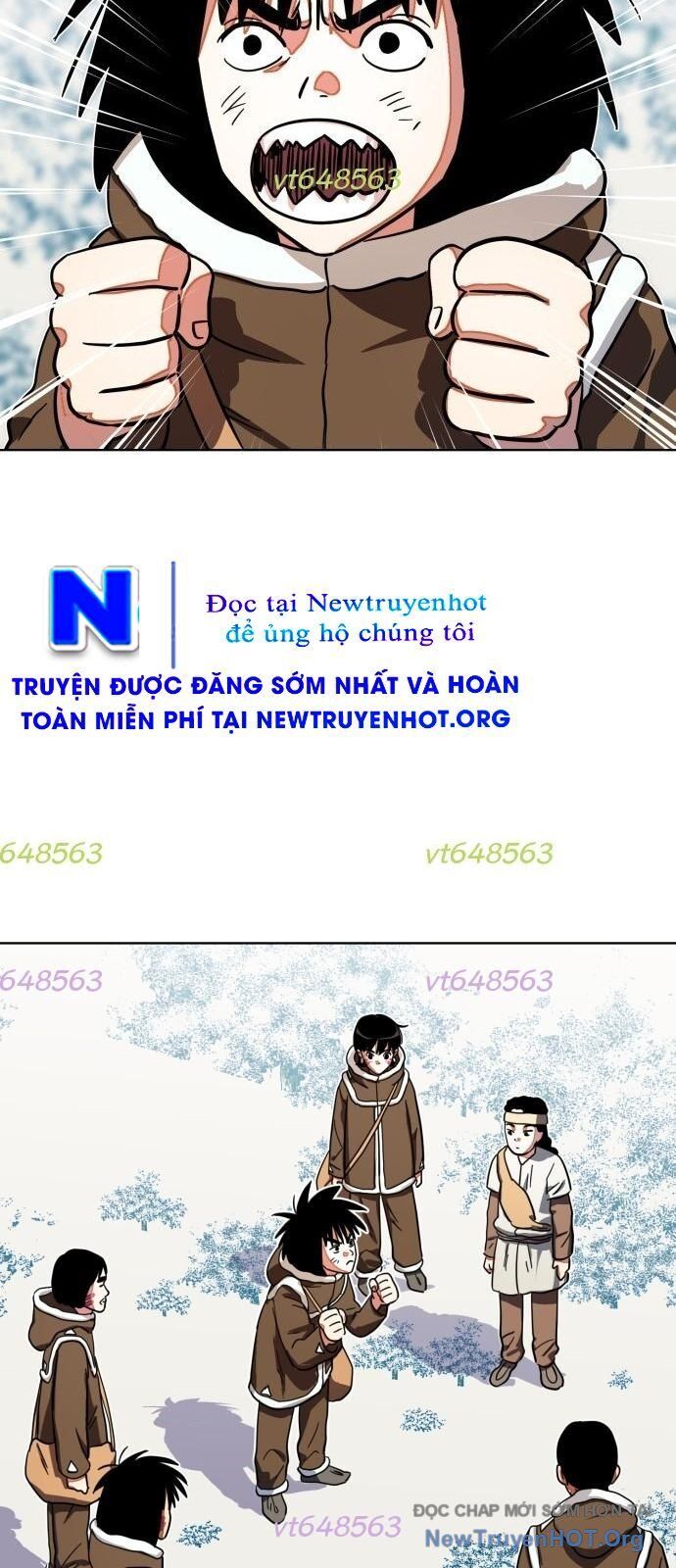 Tiền Sử Vlog Chap 32 - Next Chap 33