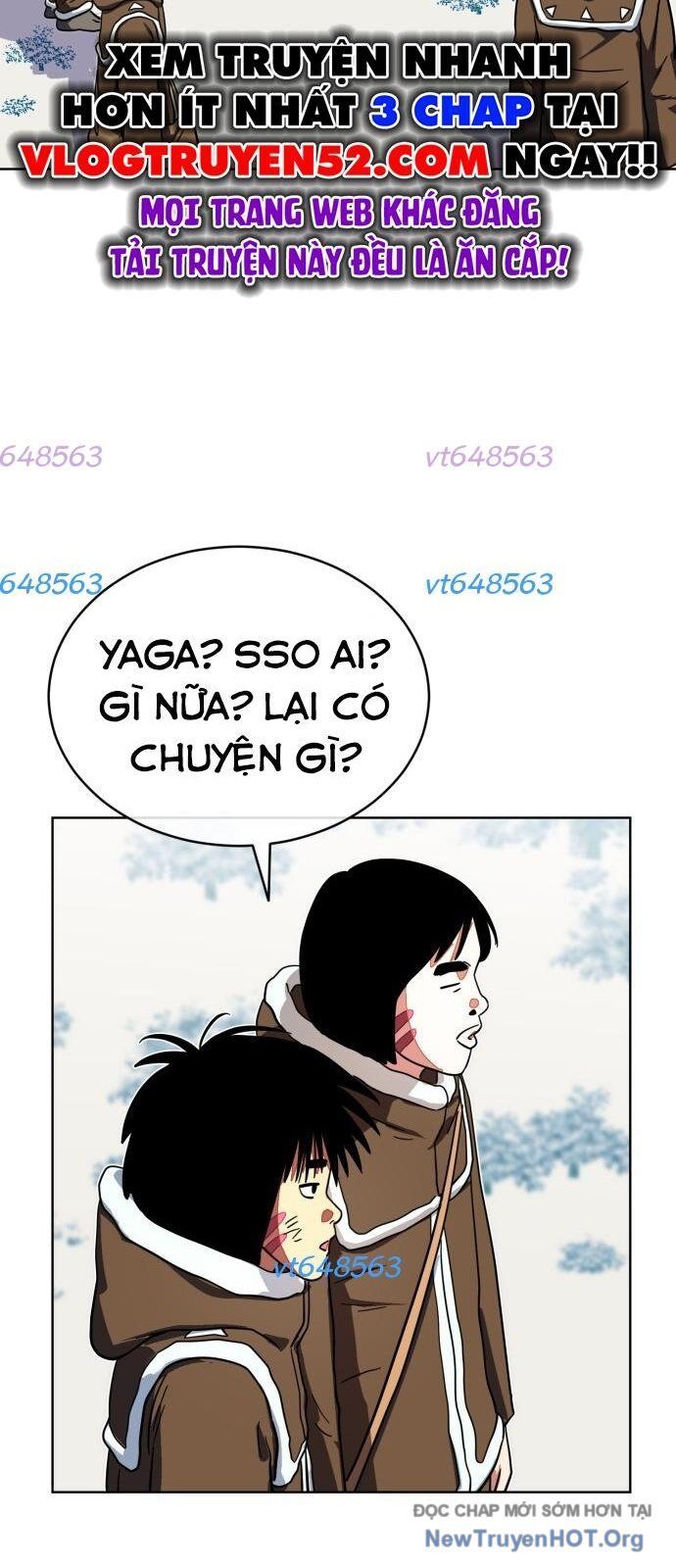 Tiền Sử Vlog Chap 32 - Next Chap 33