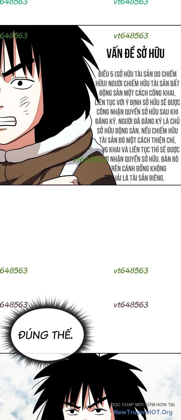 Tiền Sử Vlog Chap 32 - Next Chap 33