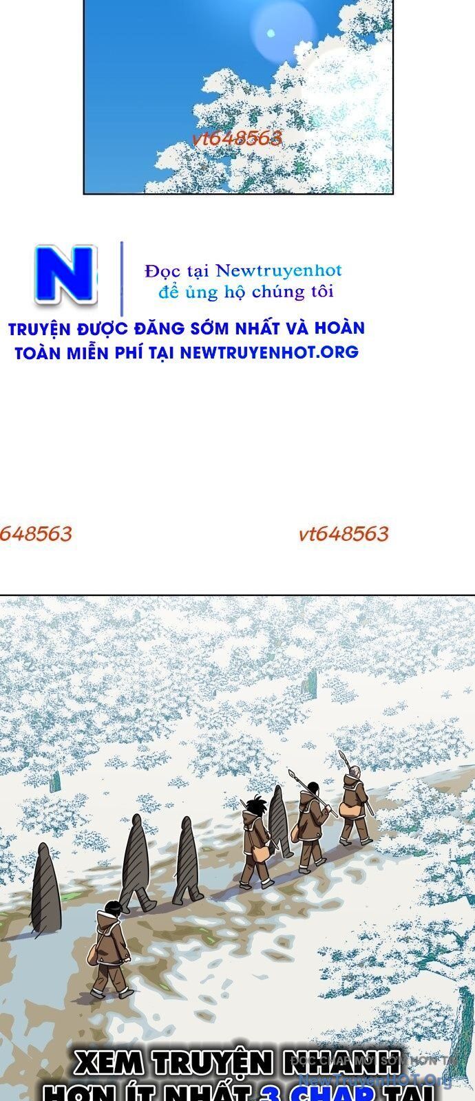 Tiền Sử Vlog Chap 32 - Next Chap 33