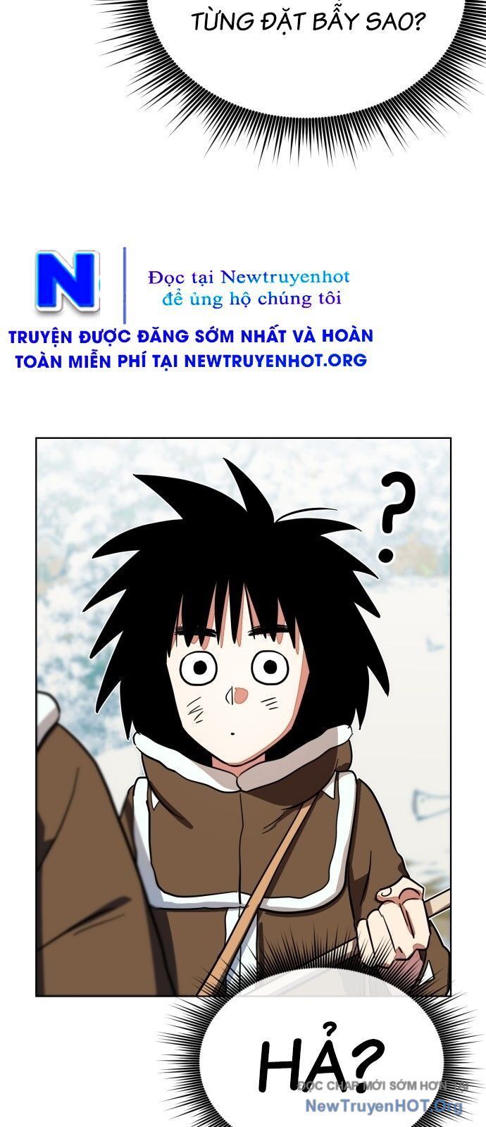 Tiền Sử Vlog Chap 32 - Next Chap 33