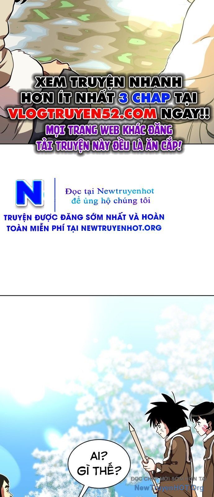 Tiền Sử Vlog Chap 32 - Next Chap 33