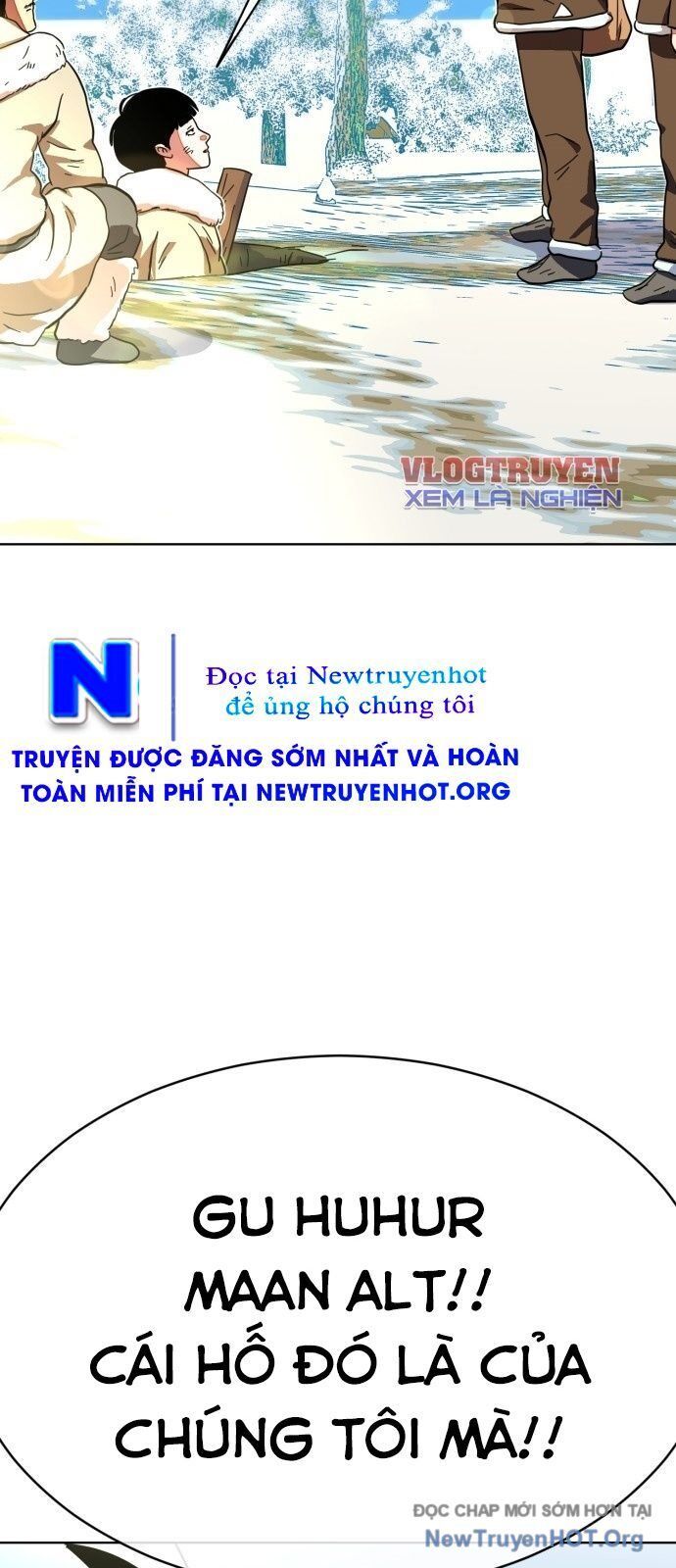 Tiền Sử Vlog Chap 32 - Next Chap 33