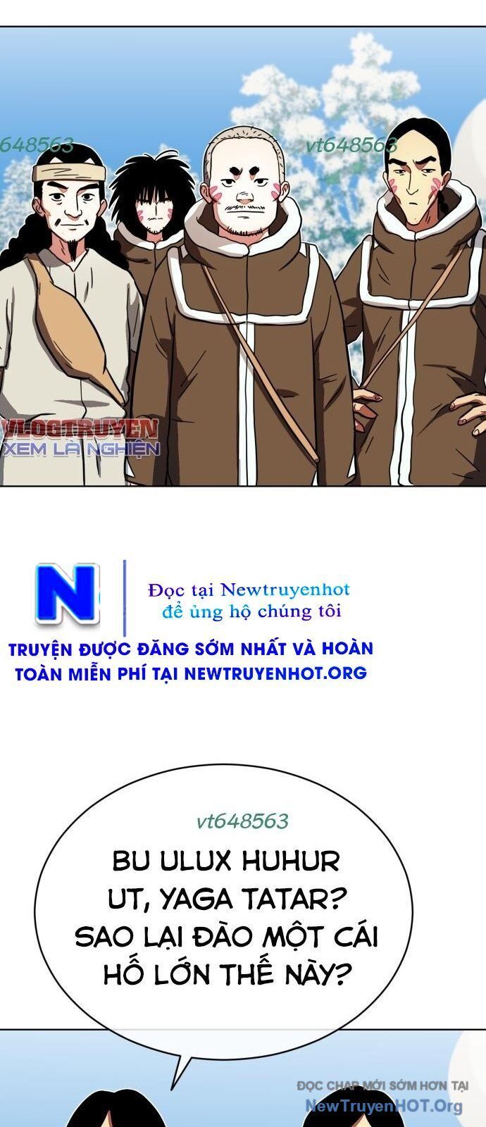 Tiền Sử Vlog Chap 32 - Next Chap 33