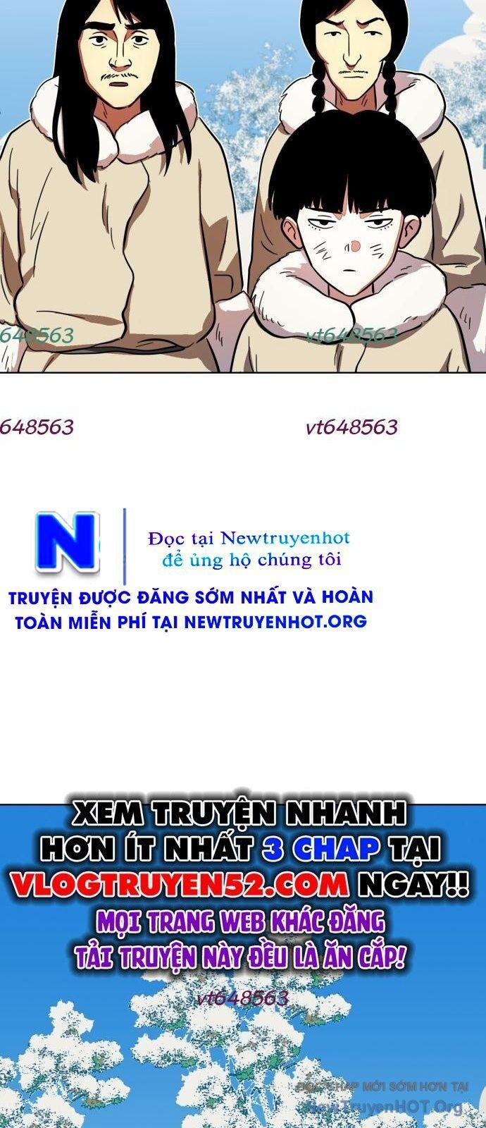 Tiền Sử Vlog Chap 32 - Next Chap 33