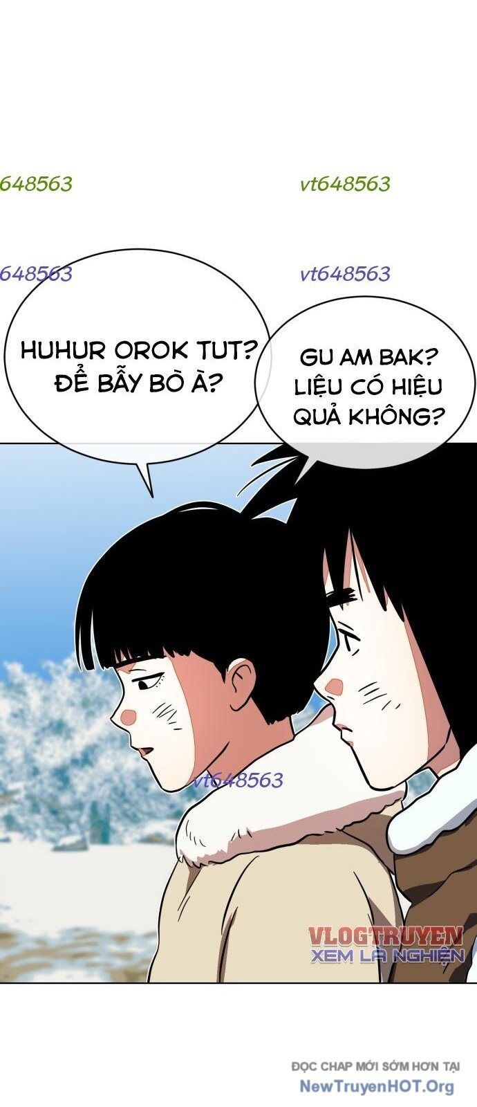 Tiền Sử Vlog Chap 32 - Next Chap 33