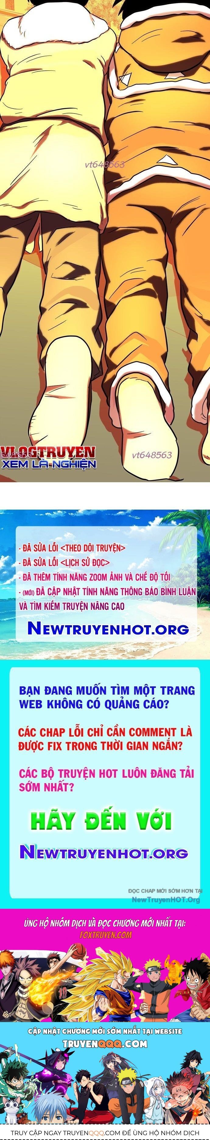 Tiền Sử Vlog Chap 32 - Next Chap 33