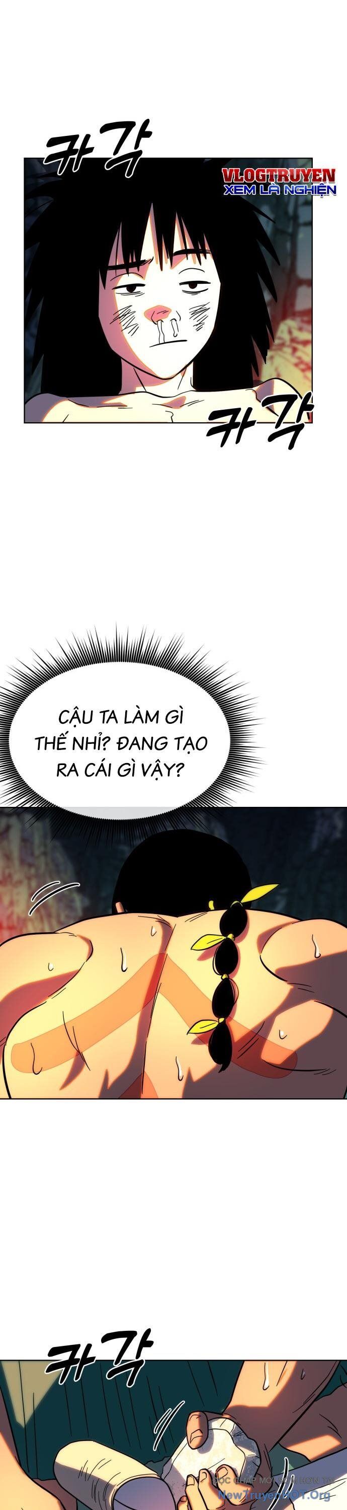 Tiền Sử Vlog Chap 4 - Next Chap 5