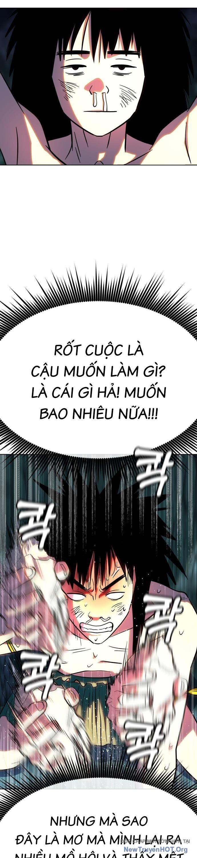 Tiền Sử Vlog Chap 4 - Next Chap 5