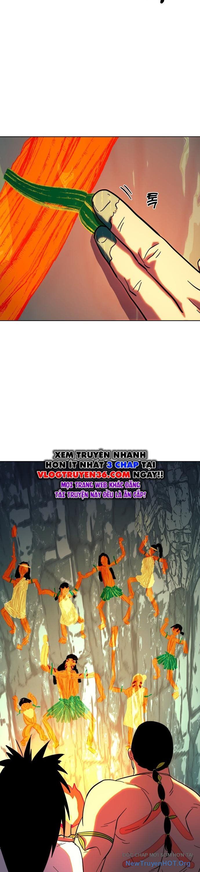 Tiền Sử Vlog Chap 4 - Next Chap 5