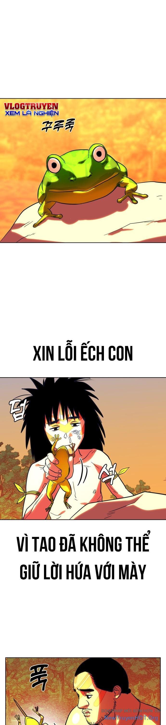 Tiền Sử Vlog Chap 5 - Next Chap 6