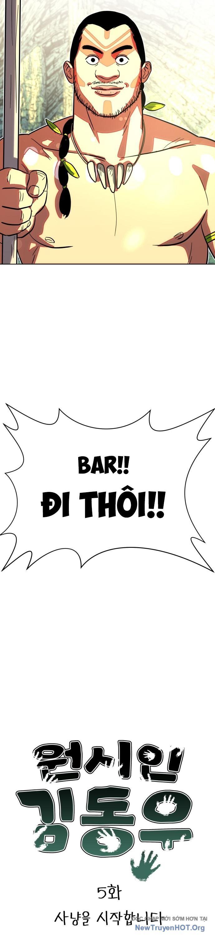 Tiền Sử Vlog Chap 5 - Next Chap 6