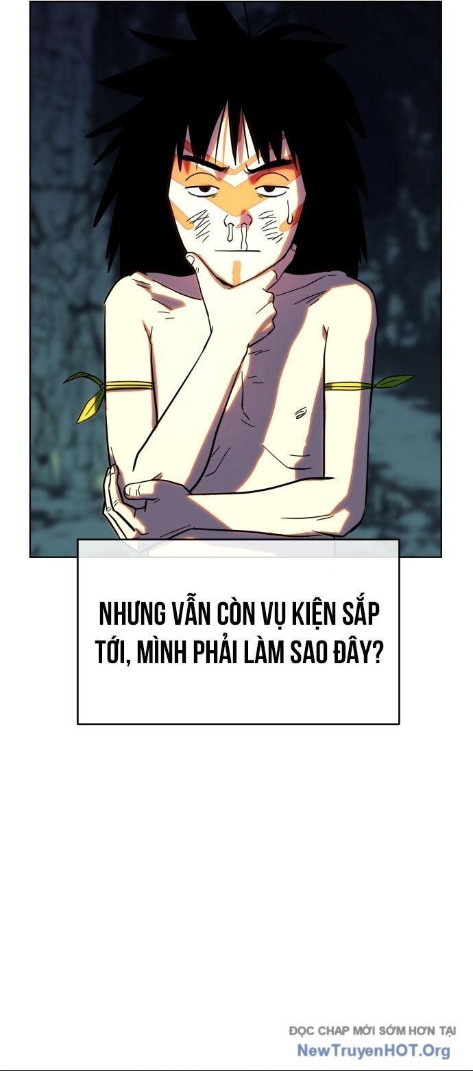 Tiền Sử Vlog Chap 6 - Next Chap 7