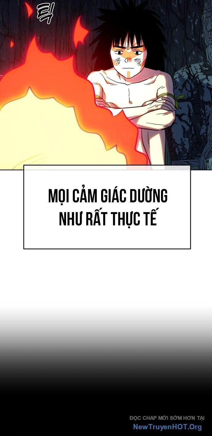 Tiền Sử Vlog Chap 6 - Next Chap 7