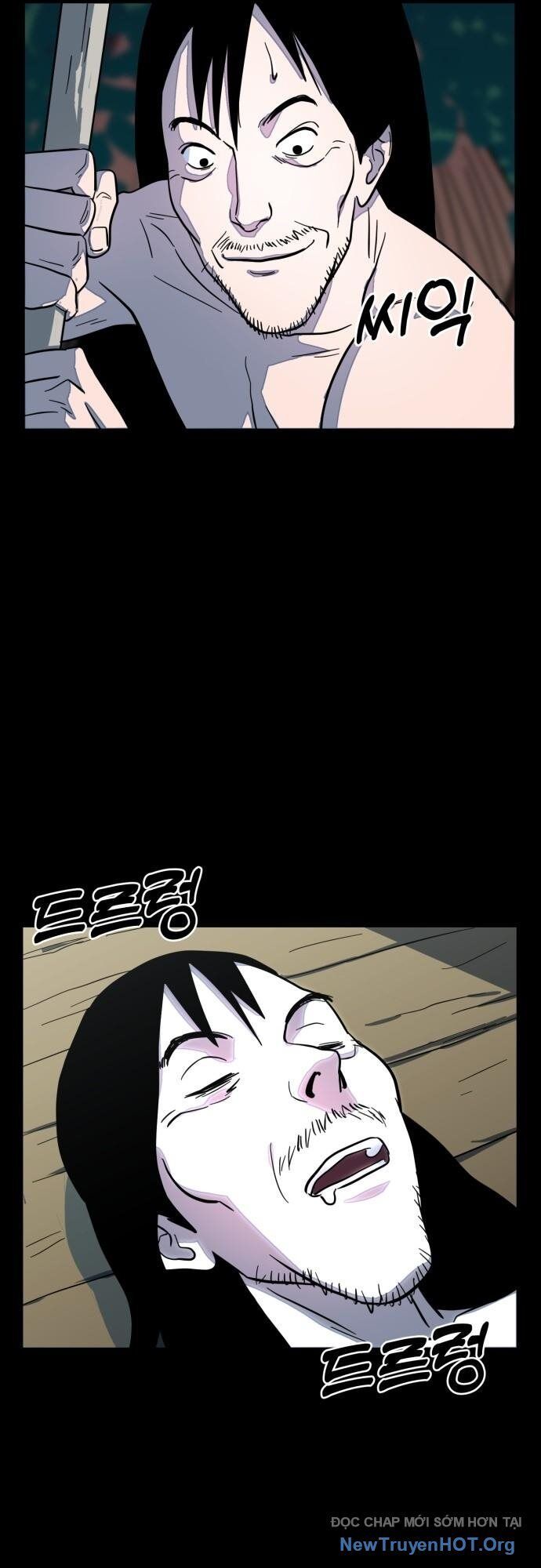 Tiền Sử Vlog Chap 6 - Next Chap 7