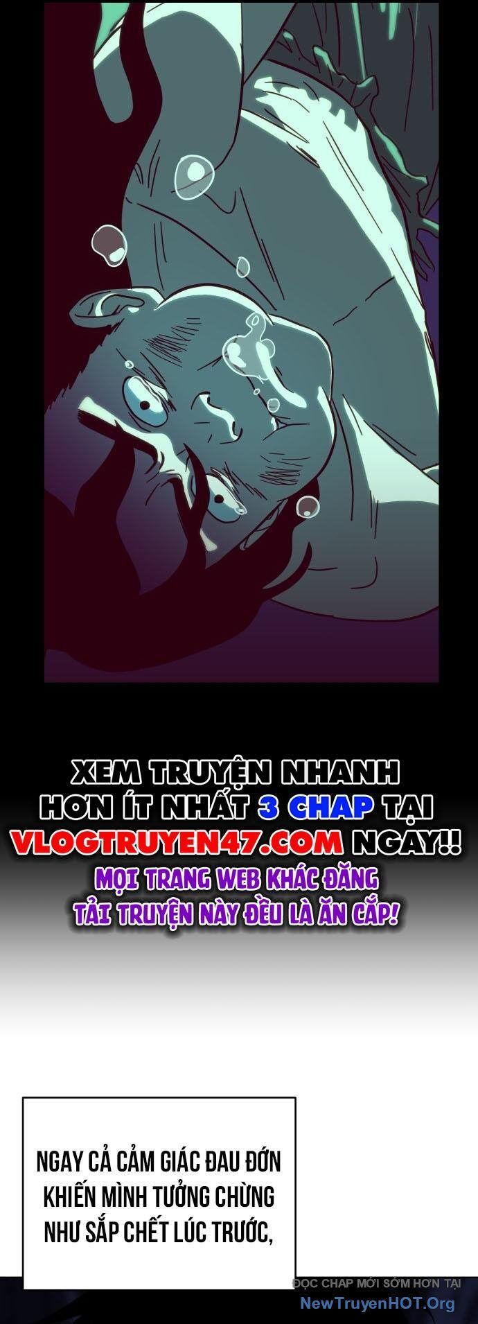 Tiền Sử Vlog Chap 6 - Next Chap 7
