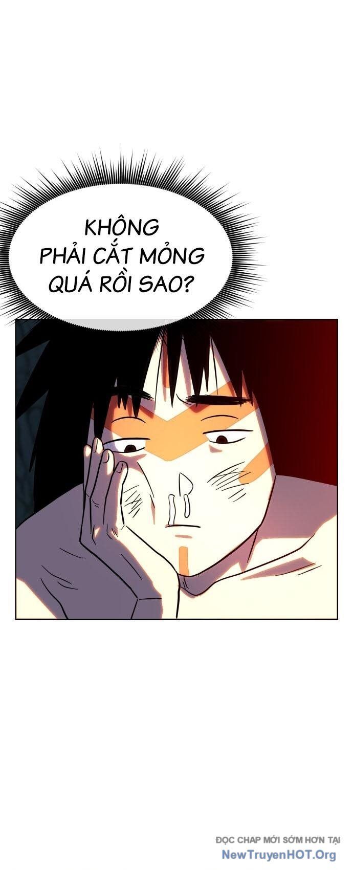 Tiền Sử Vlog Chap 6 - Next Chap 7