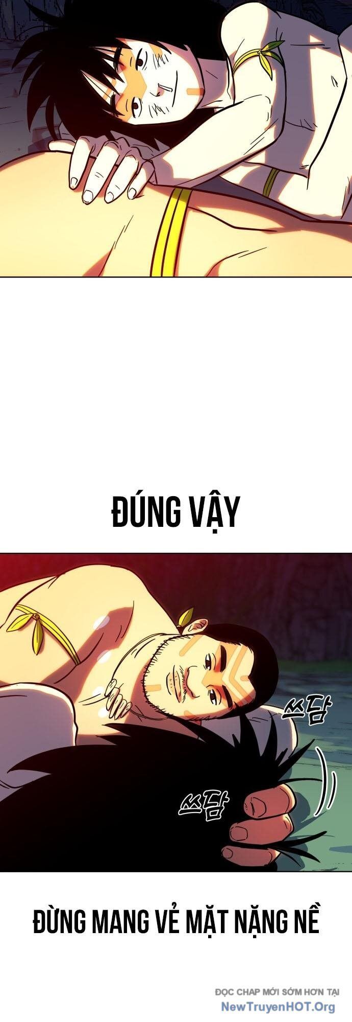 Tiền Sử Vlog Chap 6 - Next Chap 7