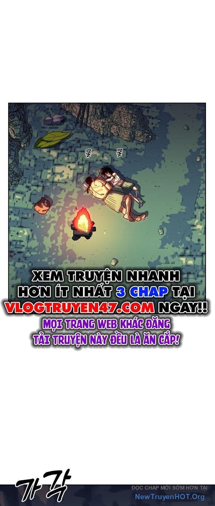 Tiền Sử Vlog Chap 6 - Next Chap 7