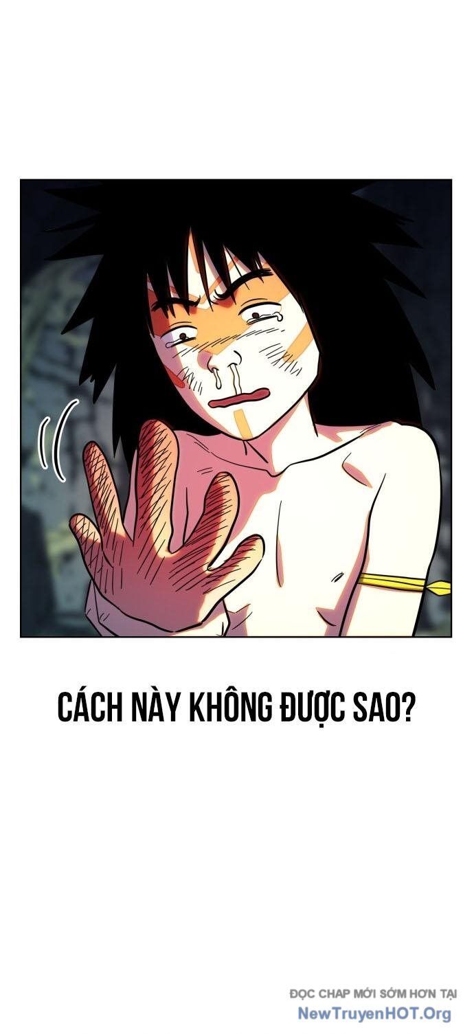 Tiền Sử Vlog Chap 6 - Next Chap 7