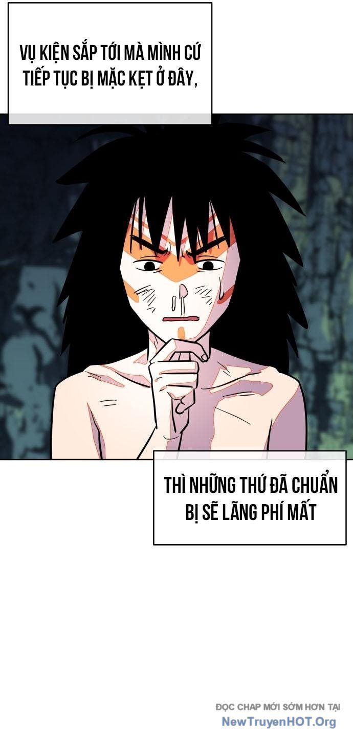 Tiền Sử Vlog Chap 6 - Next Chap 7