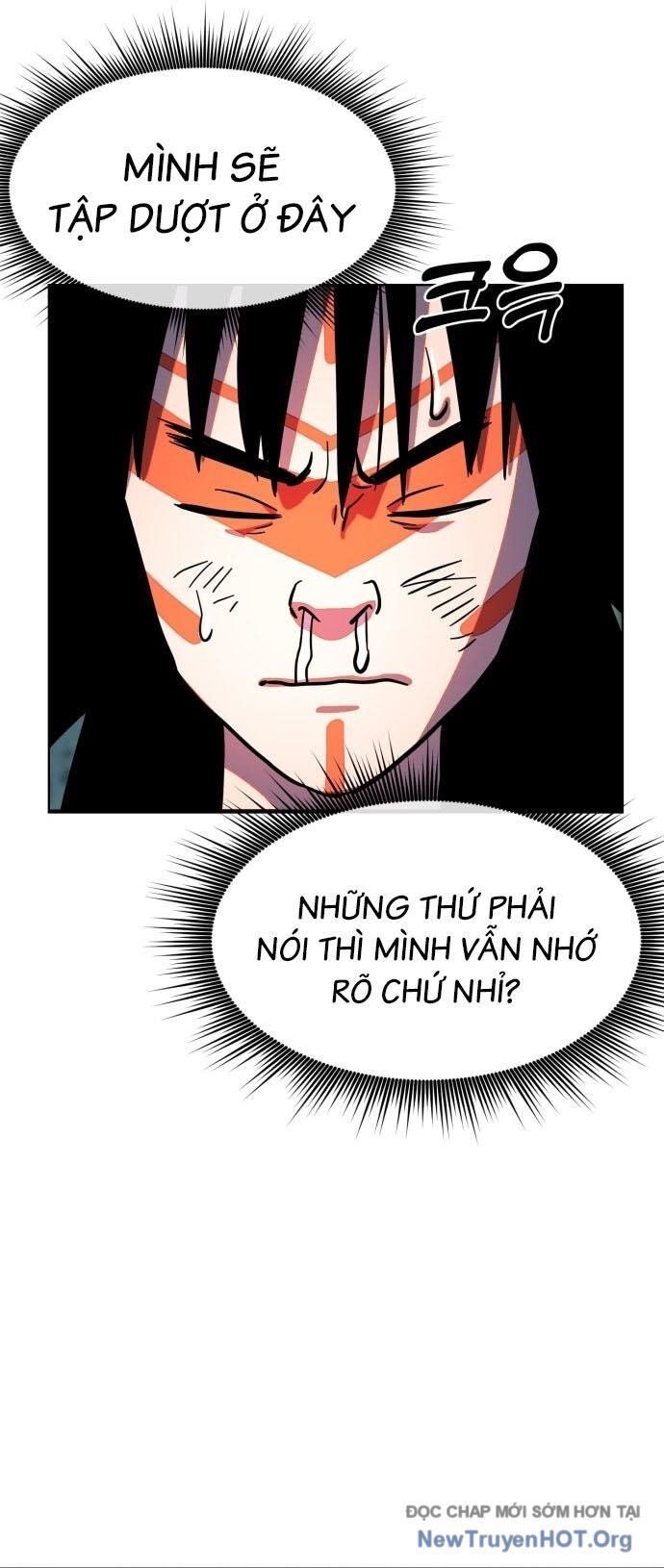 Tiền Sử Vlog Chap 6 - Next Chap 7