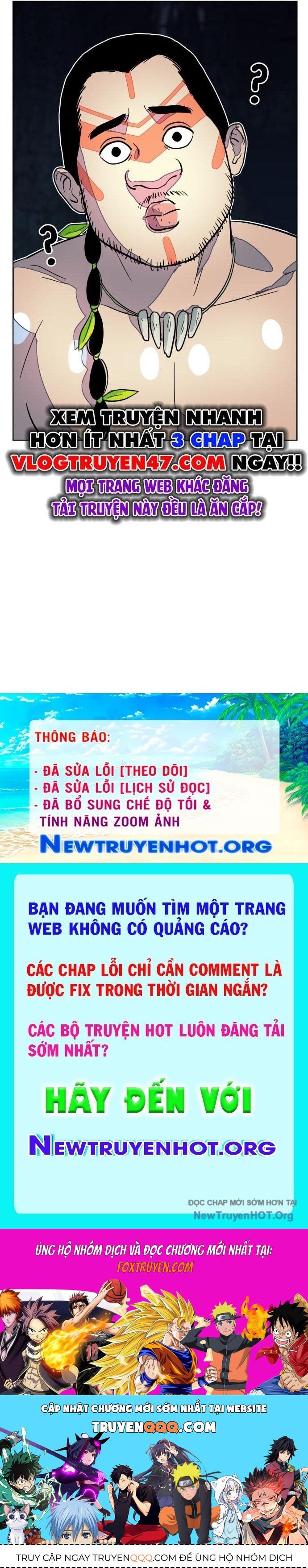 Tiền Sử Vlog Chap 6 - Next Chap 7