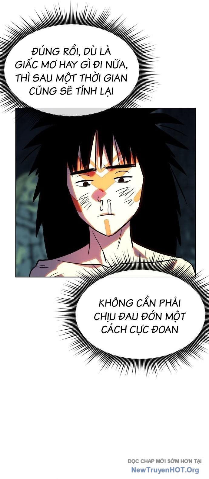 Tiền Sử Vlog Chap 6 - Next Chap 7