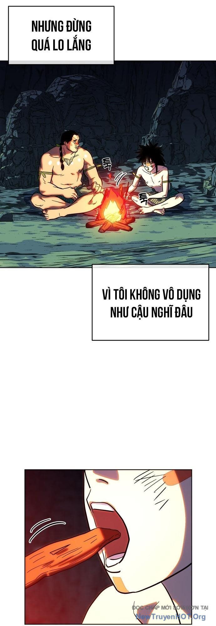 Tiền Sử Vlog Chap 7 - Next Chap 8