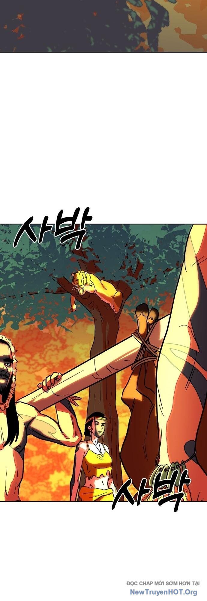 Tiền Sử Vlog Chap 7 - Next Chap 8