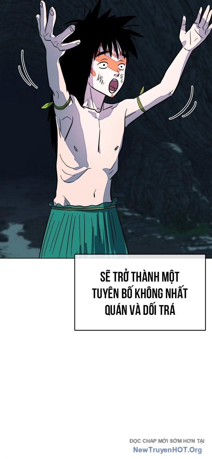 Tiền Sử Vlog Chap 7 - Next Chap 8