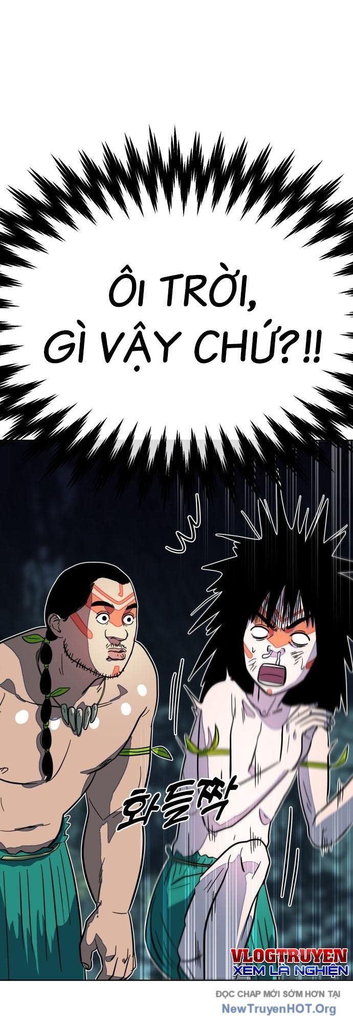 Tiền Sử Vlog Chap 7 - Next Chap 8
