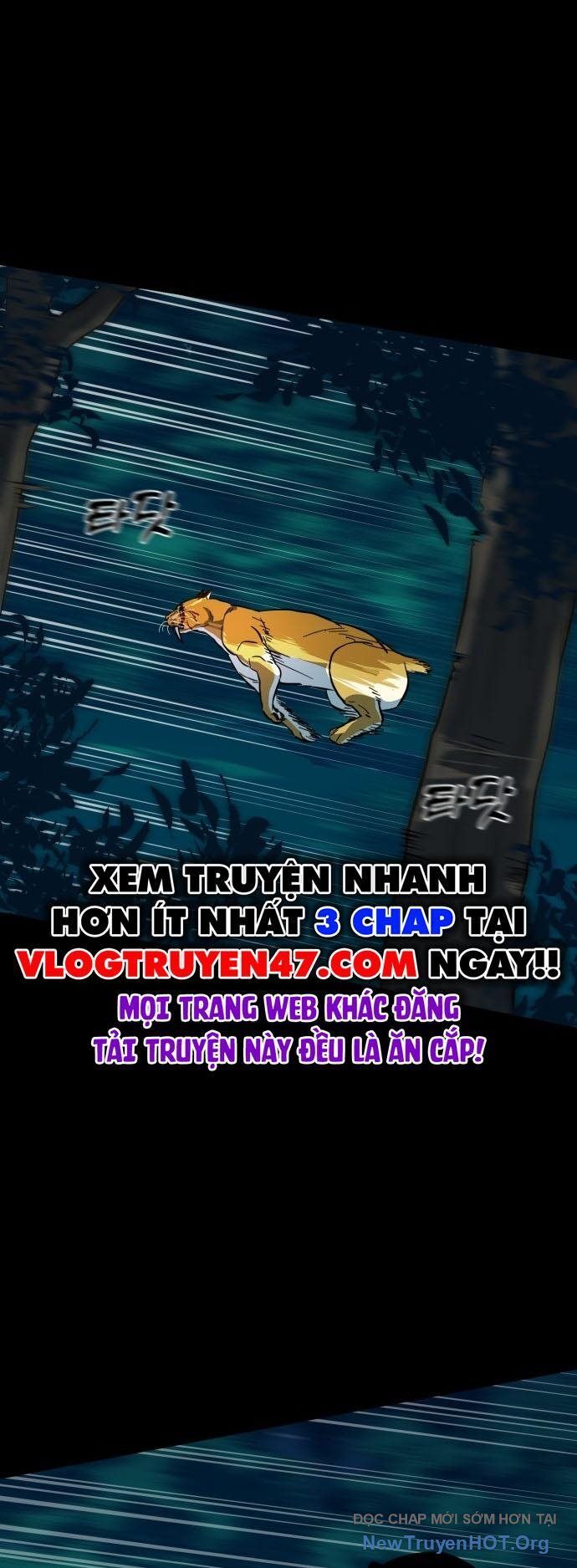 Tiền Sử Vlog Chap 7 - Next Chap 8
