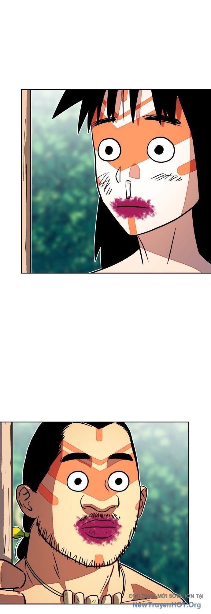 Tiền Sử Vlog Chap 7 - Next Chap 8