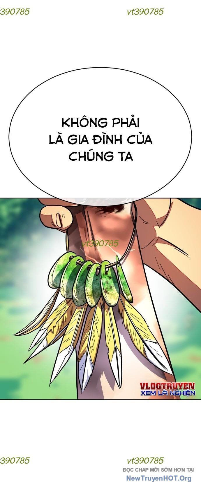 Tiền Sử Vlog Chap 8 - Next Chap 9
