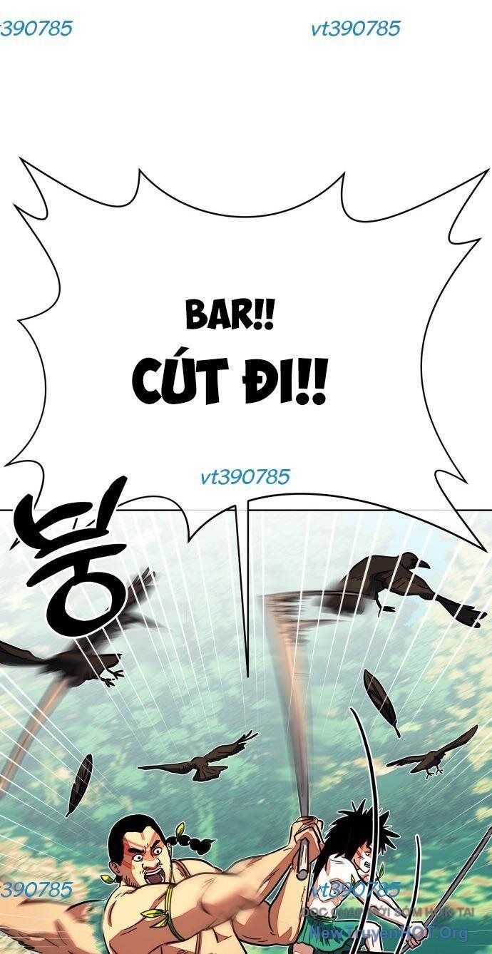 Tiền Sử Vlog Chap 8 - Next Chap 9