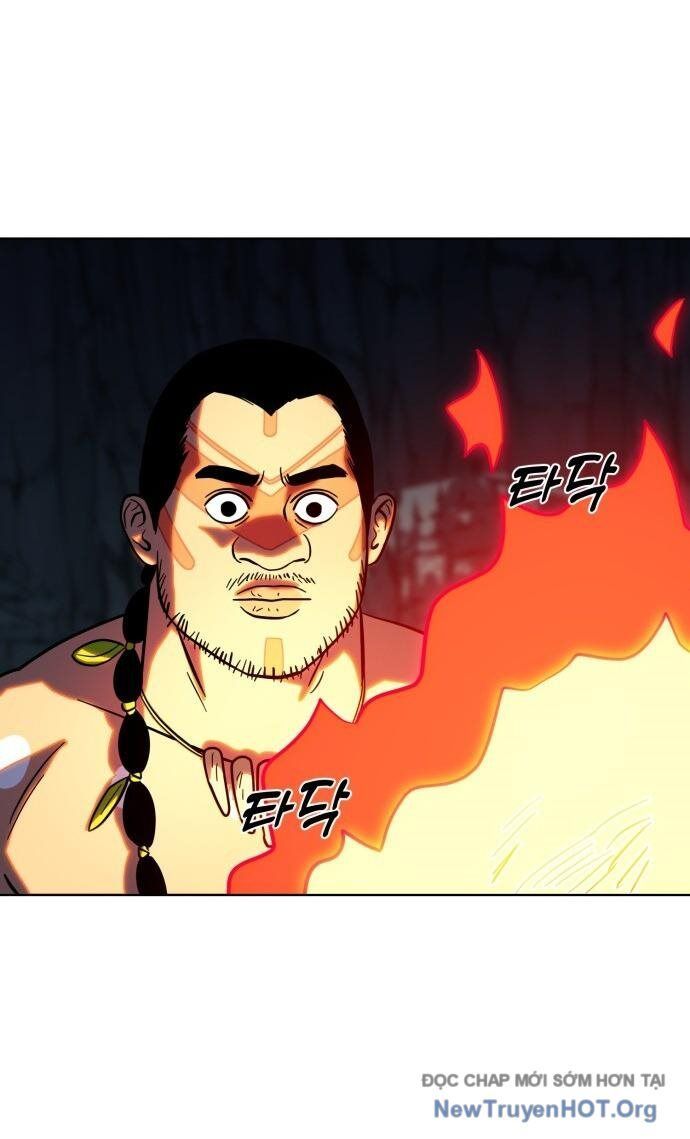 Tiền Sử Vlog Chap 8 - Next Chap 9