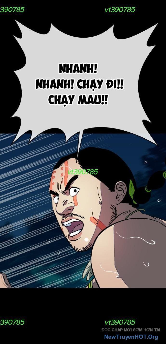 Tiền Sử Vlog Chap 8 - Next Chap 9
