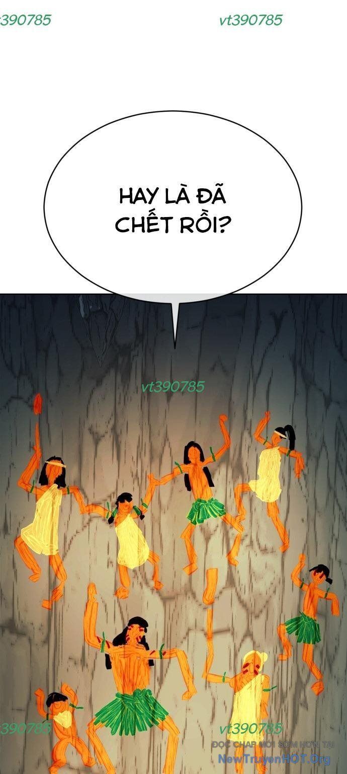Tiền Sử Vlog Chap 8 - Next Chap 9